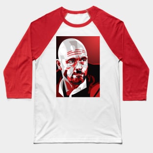 Erik Ten Hag Baseball T-Shirt